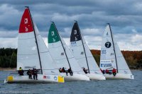 Mitteldeutsche Vereinsmeisterschaft 2025 – „Generation Midlife“ auf Platz drei