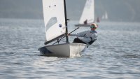 Guter Start: 4. Platz bei IDM Europe 2026 am Steinhuder Meer