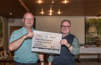 50 Jahre TSCH – Jubiläumsfeier in Hohenwarte