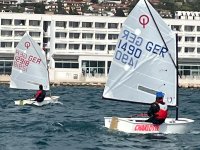 Osterregatta Portoroz